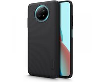 Kryt Frosted Shield Redmi Note 9T 5G Black