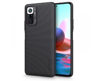 Kryt Frosted Shield Redmi Note 10 Pro Black