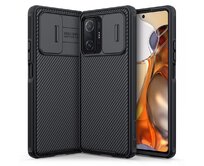 Kryt CamShield Pro Xiaomi 11T/Pro Black