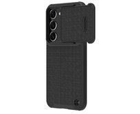 Kryt Case Textured S Samsung Galaxy S23 black