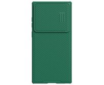 Kryt Case CamShield S Samsung Galaxy S23 Ultra green