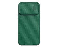 Kryt Case CamShield S Apple iPhone 14 Pro Max green