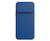 Kryt Case CamShield S Apple iPhone 14 Pro Max blue