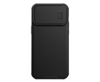 Kryt Case CamShield S Apple iPhone 14 Pro Max black