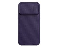 Kryt Case CamShield S Apple iPhone 14 Pro Max purple