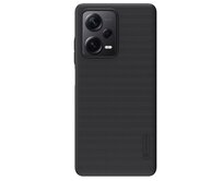 Kryt Super Frosted Shield Xiaomi Redmi Note 12 Pro+ Plus black