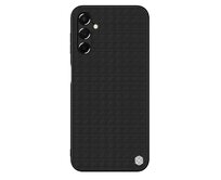 Kryt Textured Case Samsung Galaxy A14 LTE/5G black