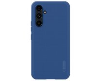 Kryt Super Frosted Shield Pro Samsung Galaxy A54 5G blue