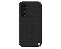 Kryt Textured Case Samsung Galaxy A54 5G black