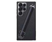 Kryt Strap Samsung Galaxy S23 Ultra black