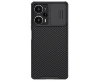 Kryt CamShield Pro Xiaomi Redmi Note 12 Turbo/Poco F5 black