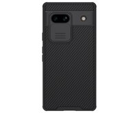 Kryt CamShield Pro Google Pixel 7a black