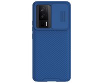 Kryt CamShield Pro Xiaomi Poco F5 Pro/Redmi K60/K60 Pro blue