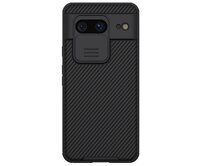 Kryt CamShield Pro Google Pixel 8 black