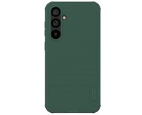 Kryt Super Frosted Shield Pro Samsung Galaxy S23 FE green