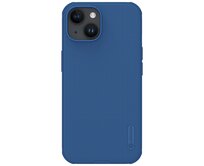 Kryt Super Frosted Shield Pro Apple iPhone 15 Plus / 14 Plus blue