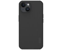 Kryt Super Frosted Shield Pro Apple iPhone 15 Plus / 14 Plus black