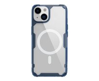 Kryt Nature Pro Magnetic Apple iPhone 15 blue