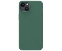 Kryt Super Shield Pro Apple iPhone 15 Plus / 14 Plus Deep Green