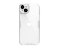 Kryt Nature Pro Apple iPhone 15 Clear