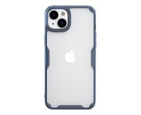 Kryt Nature Pro Apple iPhone 15 Blue