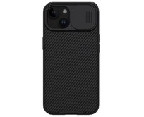 Kryt CamShield Pro Apple iPhone 15 Black