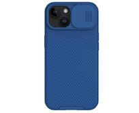 Kryt CamShield Pro Apple iPhone 15 Plus / 14 Plus Blue