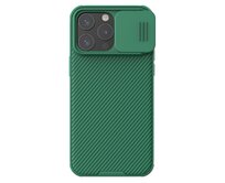 Kryt CamShield Pro Magnetic Case Apple iPhone 15 Pro green