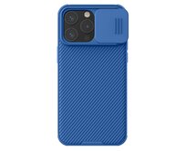 Kryt CamShield Pro Magnetic Case Apple iPhone 15 Pro blue