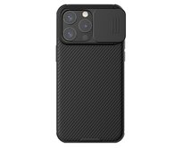 Kryt CamShield Pro Magnetic Case Apple iPhone 15 Pro Max black