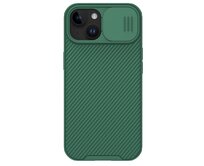 Kryt CamShield Pro Magnetic Case Apple iPhone 15 Plus / 14 Plus green