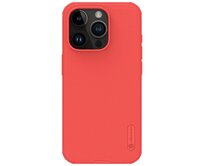 Kryt Super Shield Pro iPhone 15 Pro Red