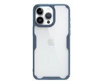 Kryt Nature Pro iPhone 15 Pro Max Blue