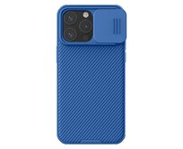 Kryt Camshield Pro iPhone 15 Pro Blue