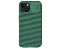 Kryt Camshield Pro iPhone 15 Plus Deep Green