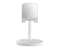 Kryt Desktop Phone Stand (white)