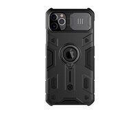 Kryt CamShield Armor Apple iPhone 11 Pro (black)