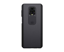 Kryt CamShield Xiaomi Redmi Note 9 Pro / Note 9 Pro Max / Note 9S / Poco M2 Pro (black)