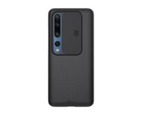 Kryt CamShield Xiaomi 10 / 10 Pro (black)