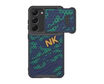 Kryt Striker Samsung Galaxy S23 (blue-green)