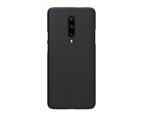 Kryt Super Frosted Shield OnePlus 7 Pro (black)