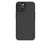 Kryt Super Shield Pro Magnetic Apple iPhone 15 black