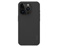 Kryt Super Shield Pro Magnetic Apple iPhone 15 Pro black