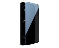 Kryt Privacy Apple iPhone 15 Plus / 14 Plus black