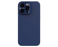 Kryt Lenswing Magnetic Apple iPhone 14 Pro Max blue