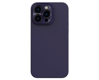 Kryt Lenswing Magnetic Apple iPhone 14 Pro Max purple