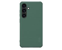 Kryt Super Shield Pro Samsung Galaxy S24 deep green