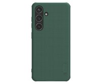 Kryt Super Shield Pro Magnetic Samsung Galaxy S24 deep green