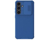 Kryt CamShield Pro Samsung Galaxy S24 blue