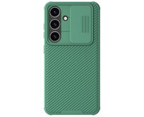 Kryt CamShield Pro Samsung Galaxy S24 green